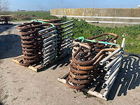 Spender stalinrichting (32x) - afbeelding 1 van  12