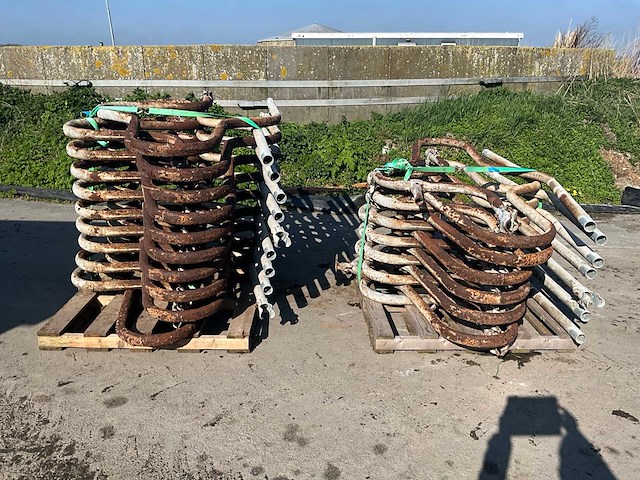 Spender stalinrichting (32x) - afbeelding 5 van  12