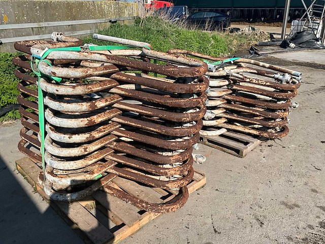 Spender stalinrichting (32x) - afbeelding 6 van  12