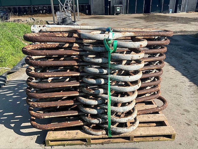 Spender stalinrichting (32x) - afbeelding 7 van  12