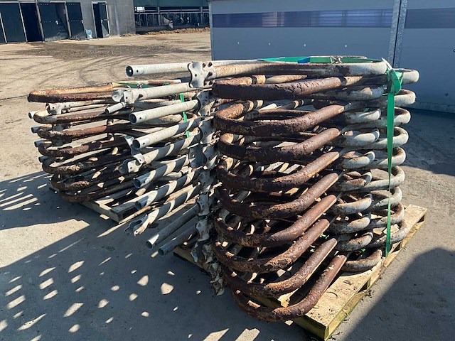 Spender stalinrichting (32x) - afbeelding 8 van  12