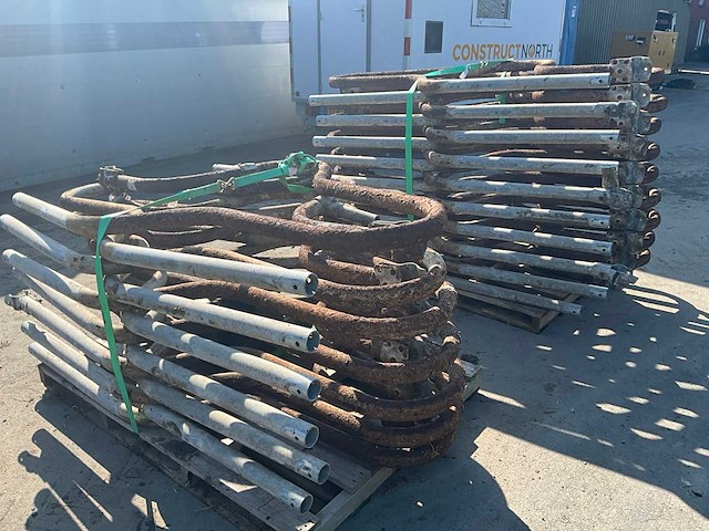 Spender stalinrichting (32x) - afbeelding 9 van  12