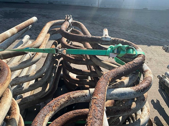 Spender stalinrichting (32x) - afbeelding 12 van  12