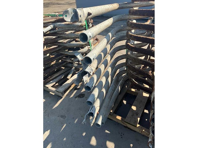 Spender stalinrichting (32x) - afbeelding 2 van  2