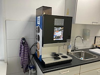 Spengler psl-50 bonenmachine - afbeelding 1 van  9