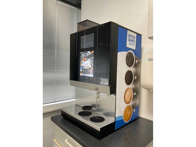 Spengler psl-50 bonenmachine - afbeelding 4 van  9