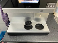 Spengler psl-50 bonenmachine - afbeelding 6 van  9