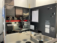Spengler psl-50 bonenmachine - afbeelding 7 van  9