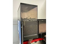 Spengler psl-50 bonenmachine - afbeelding 9 van  9