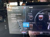 Spengler warme drankenautomaat - afbeelding 2 van  3