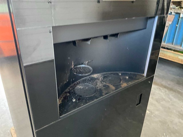 Spengler warme drankenautomaat - afbeelding 3 van  5