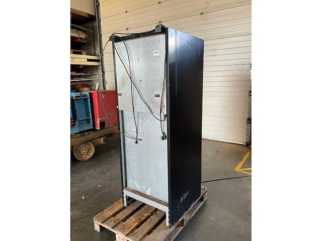 Spengler warme drankenautomaat - afbeelding 4 van  5