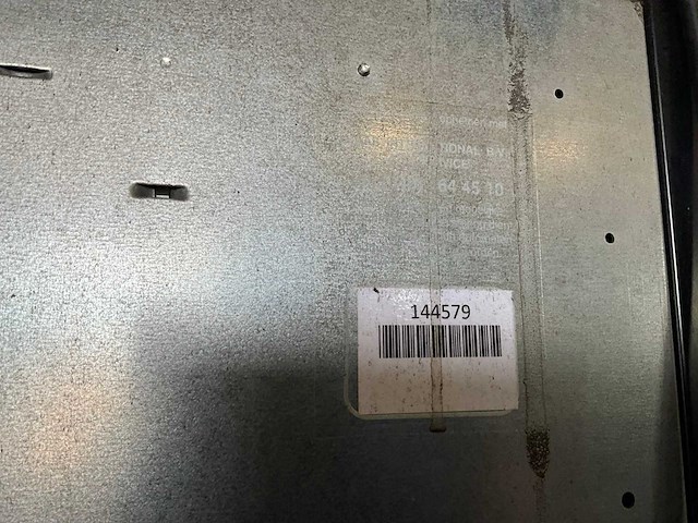 Spengler warme drankenautomaat - afbeelding 5 van  5