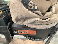 Spero - filter afzuiginstallatie - afbeelding 3 van  3