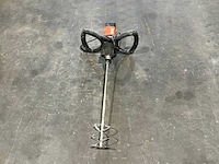 Spero betonmixer - afbeelding 2 van  5