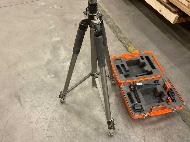 Spero bouwlaser - afbeelding 3 van  4