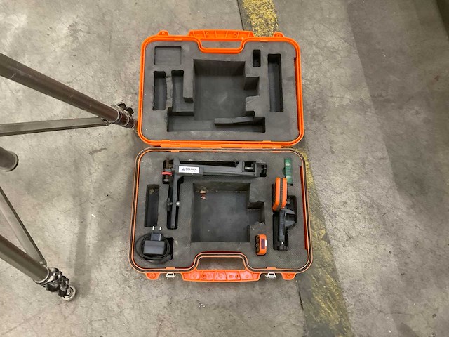 Spero bouwlaser - afbeelding 4 van  4