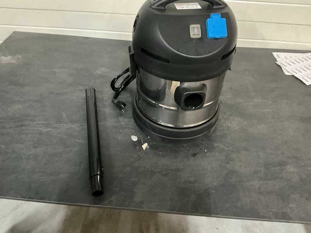 Spero industriële stofzuiger - afbeelding 1 van  2