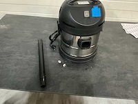 Spero industriële stofzuiger - afbeelding 1 van  2