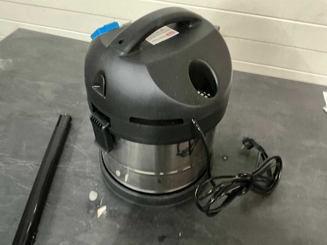 Spero industriële stofzuiger - afbeelding 2 van  2