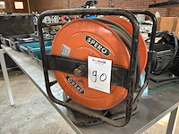 Spero luchtslanghaspel - afbeelding 1 van  2