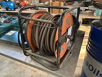 Spero luchtslanghaspel - afbeelding 2 van  2