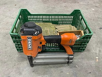 Spero nt2264 pneumatische tacker - afbeelding 1 van  7