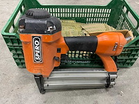 Spero nt2264 pneumatische tacker - afbeelding 2 van  7