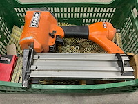 Spero nt2264 pneumatische tacker - afbeelding 3 van  7