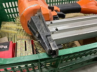 Spero nt2264 pneumatische tacker - afbeelding 4 van  7