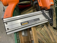 Spero nt2264 pneumatische tacker - afbeelding 6 van  7