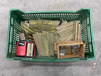 Spero nt2264 pneumatische tacker - afbeelding 7 van  7