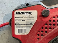 Spero pro 550 t.w. luchtcompressor - afbeelding 3 van  5