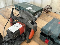 Spero sp140 mixer - afbeelding 1 van  1