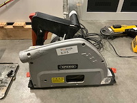 Spero sp2120 afkortcirkelzaagmachine - afbeelding 1 van  3