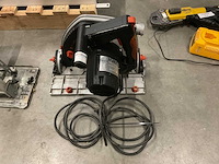 Spero sp2120 afkortcirkelzaagmachine - afbeelding 2 van  3