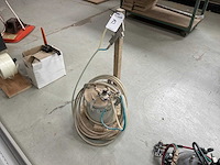 Spero spepdm pneumatische lijmspuit - afbeelding 1 van  7