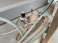 Spero spepdm pneumatische lijmspuit - afbeelding 4 van  7