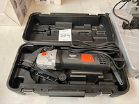 Spero sphs 1001t tegelsnijapparaat - afbeelding 1 van  4