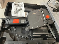 Spero sphs 1001t tegelsnijapparaat - afbeelding 3 van  4
