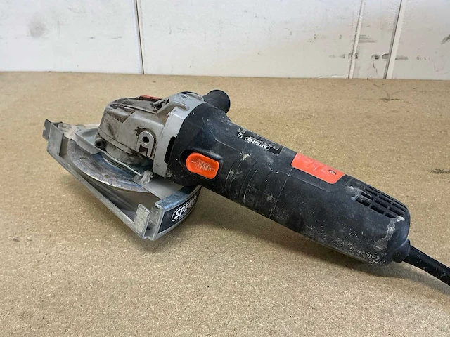 Spero sphs1001t diamantslijper - afbeelding 1 van  6