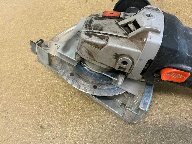 Spero sphs1001t diamantslijper - afbeelding 2 van  6