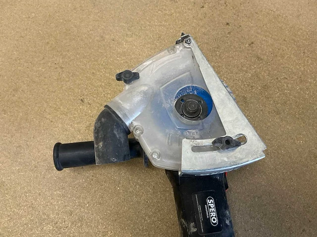 Spero sphs1001t diamantslijper - afbeelding 3 van  6