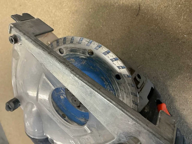 Spero sphs1001t diamantslijper - afbeelding 4 van  6