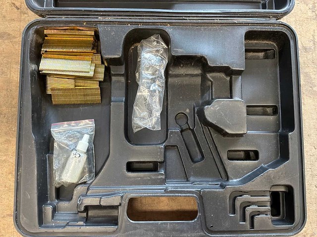 Spero spijkerpistool - afbeelding 4 van  4