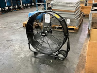 Spero spv600 ventilator - afbeelding 1 van  3