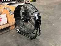 Spero spv600 ventilator - afbeelding 2 van  3