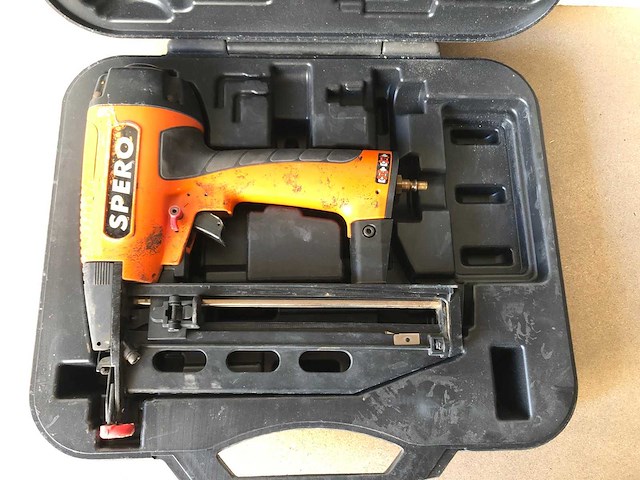 Spero tacker - afbeelding 1 van  3