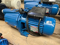 Speroni cam100\n centrifugaalpomp - afbeelding 1 van  3
