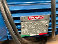 Speroni cam100\n centrifugaalpomp - afbeelding 3 van  3